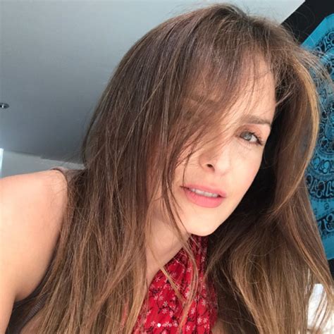 Alerta Hot Ximena Herrera Posa Muy Sensual Por Una Buena Causa Estilodf