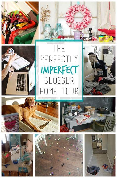 My Perfectly Imperfect Home Tour The Blue Eyed Dove Silhouette
