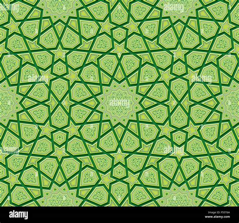 70 Background Islamic Green Pictures Myweb