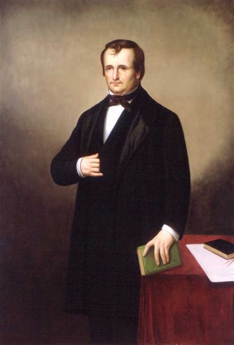 Louis Hippolyte LaFontaine (1807-1864) | Legislative Assembly of Ontario