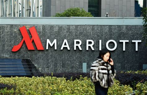 Marriott Employee Fired For Liking Tweet About Tibet The Points Guy