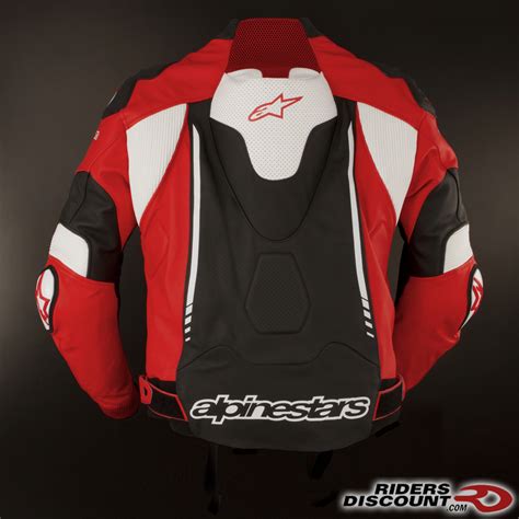 It stands out for affording a wide range of innovations in protections and features. Alpinestars Atem Leather Jacket | KTM Forums