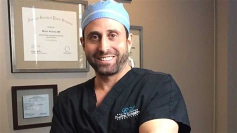 Dr Miami Explains His Age Requirements For Plastic Surgery