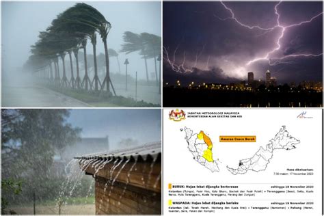 Kuala nerus, hulu terengganu, kuala terengganu, marang, dungun dan kemaman. Waspada Penduduk Di Pahang, Terengganu & Kelantan ...