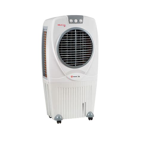 Mccoy Air Cooler Breeze 70l Hc Mccoy Appliances India