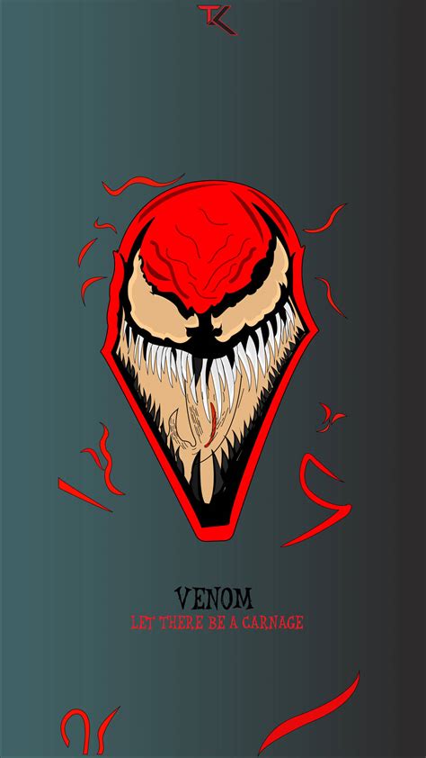 100 Venom Let There Be Carnage Wallpapers