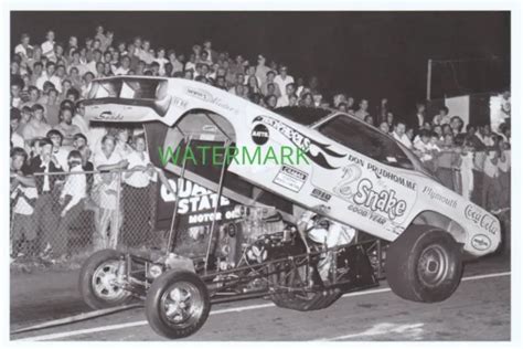 1970s Nhra Drag Racing Don Snake Prudhomme Hot Wheels Wynns Winder