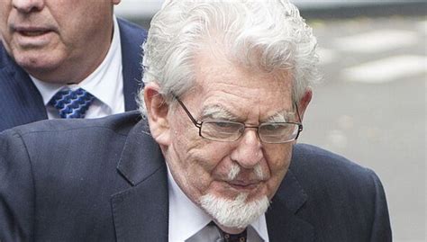 Rolf Harriss Pitiful Final Years As Recluse In £75m Mansion After