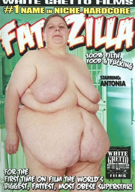 Fatzilla White Ghetto Unlimited Streaming At Adult Empire Unlimited