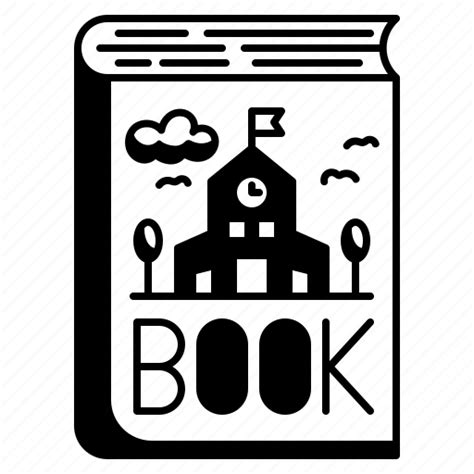 Book Library Reading Education Literature Icon Download On Iconfinder