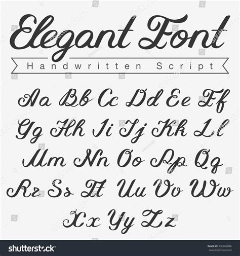 Cursive Alphabet Aesthetic Download Printable Cursive Alphabet Free