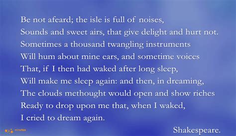 Maybe you would like to learn more about one of these? Pin by Brenda Joy on Teaching Shakespeare | The tempest quotes, Light quotes, Teaching shakespeare