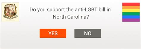 Porn Giant Xhamster Blocks Nc Users Who Support Anti Lgbt Law