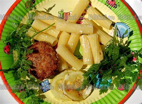 Диета для детей рецепт