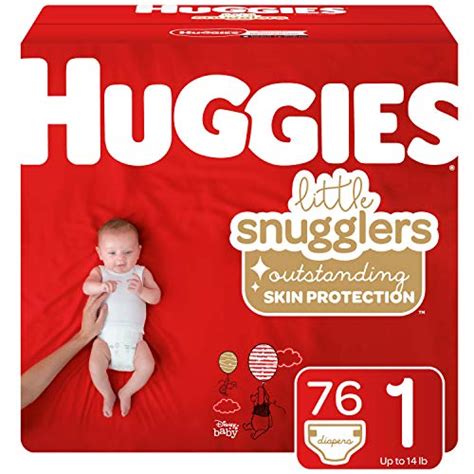 Top 10 Huggies Diapers Size Guide Tech Review