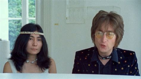 Movie Yesterday John Lennon