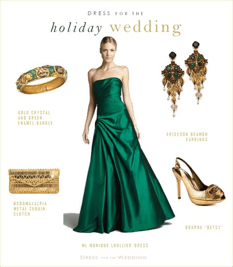 Emerald green and gold wedding sweetheart table idea. Emerald Green Gown | Dress for the Wedding