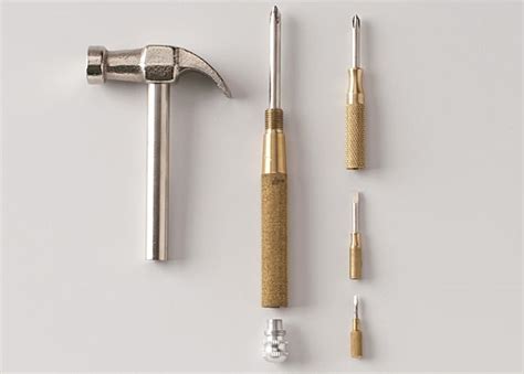 Hammer Screwdriver Tool