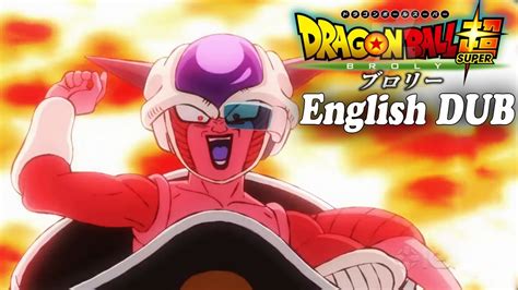 A new one being made has been discussed for a while toei animation has confirmed that dragon ball super's second movie will release sometime in 2022, though a more narrow window hasn't been. Dragon Ball Super: Broly Movie Trailer #2 English DUB Full Length Trailer Revealed - YouTube