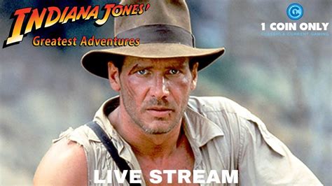 Indiana Jones Greatest Adventures Snes Youtube