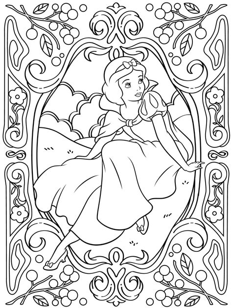 Colour by numbers printable color number sheets for 3rd graders free kids pages pictures. Coloring Pages For Adults Disney at GetColorings.com ...