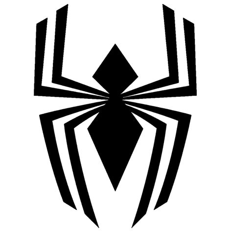 Stl File Spectacular Spiderman Logo・3d Printable Design To Download・cults