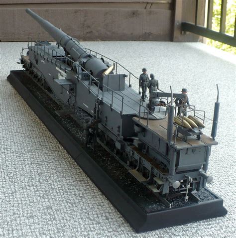 The Great Canadian Model Builders Web Page Leopold