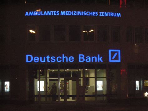 List of deutsche bank offices and atms locations in dresden, germany with addresses, contact phone numbers and working hours. Deutsche Bank - Die Lichtwerbefabrik GmbH - Wir lassen ...