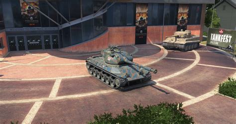 NSFW Tank Porn Picture Heavy General Discussion World Of Tanks