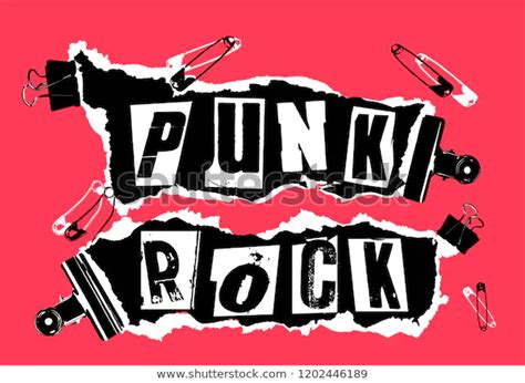 Punk Rock Punk Design Rock Album Covers Punk Graphic Design