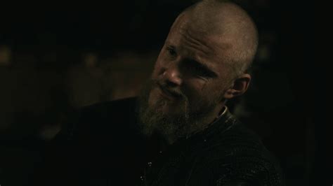 Vikings Season 6 Episode 2 Bjorn Decides To Rescue King Harald Youtube