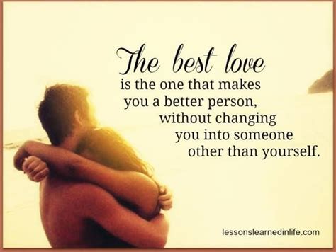 The Best Love Lessons Learned In Life Lessons Learned In Life Quotes