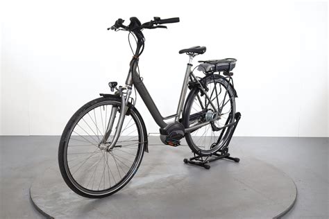 Batavus Garda E Go E Bike Refurbished Upway