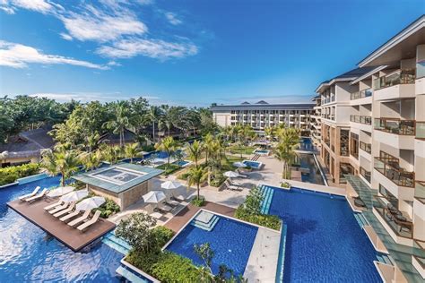 Henann Resort Alona Beach Panglao Luxury Escapes Au
