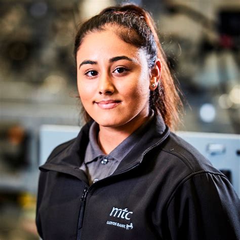 Mtc Apprentice Named Apprentice Of The Year Uk News Group