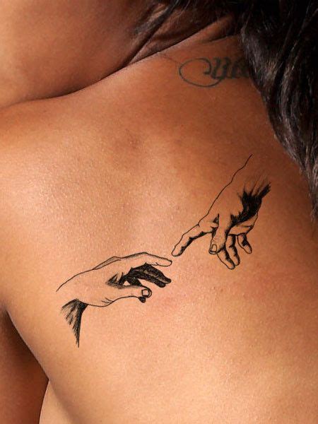 Meaningful tattoos for men can come in many different forms and shapes. Meaningful Tattoo Ideas for Men & Girls | Unique Small Tattoos