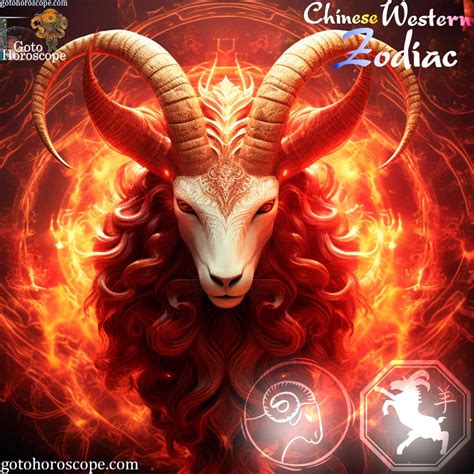 Aries Ram Horoscope The Candid Aries Sheep Personality Character Traits