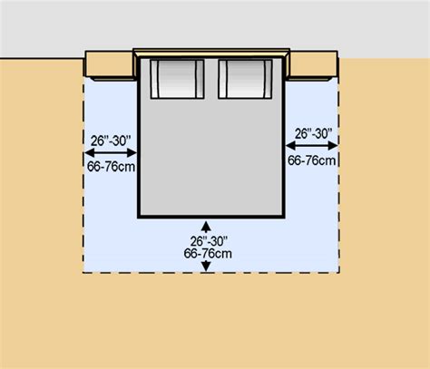 Bedroom Furniture Arrangement Ideas Bedroom Design