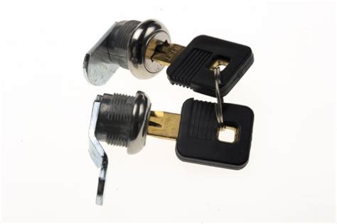 Craftsman M10030a48 Tool Box Lock Set New