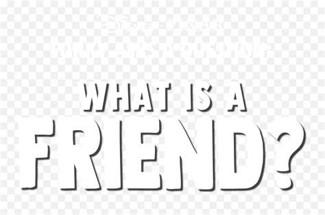 What Is A Friend Forky Love Quotes Forky Asks A Question What Is A