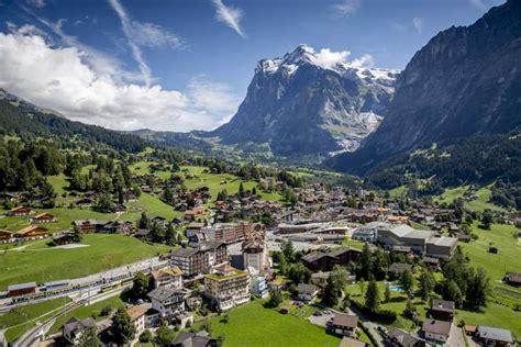 Grindelwald E Interlaken Escursione Di Un Giorno Da Zurigo Getyourguide