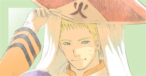 Naruhina Naruto Uzumaki Naruto 100 Bookmarks 全忍集結3サンプルと通販お知らせ Pixiv