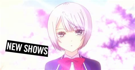 Hidive Adds My Girlfriend Is Shobitch For Uk Streaming Anime Uk News