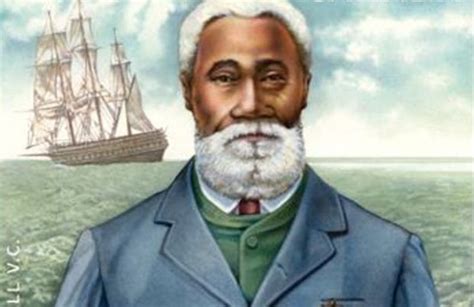 Heroic Black Sailors Of The 1800s By Black History Walks Black