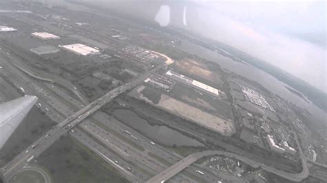 Delta 717 200 Takeoff From Newark Liberty International Airport Ewr