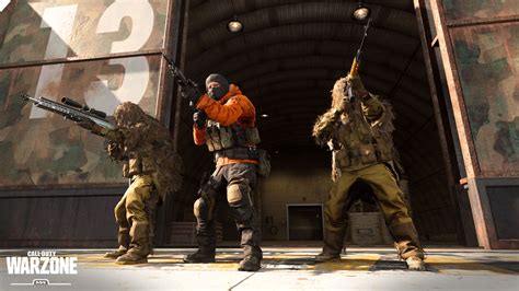 Call Of Duty Warzone Desktop Wallpapers Wallpaper Cave