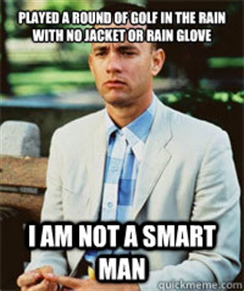 Forrest gump rain quotes : Forrest Gump memes | quickmeme