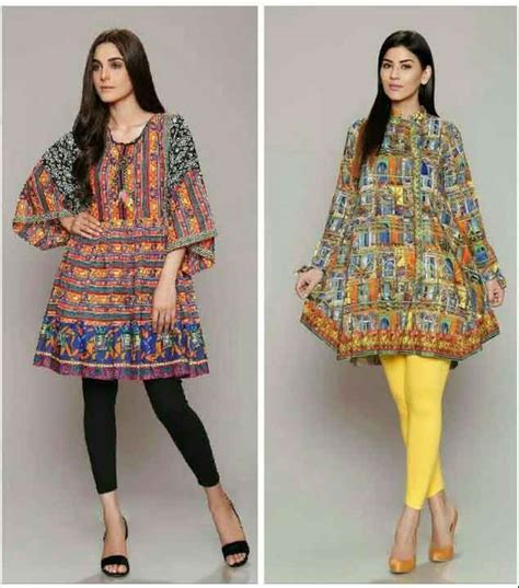 pakistani lawn dresses stitching designs for girls in 2023 24 fashioneven atelier yuwa ciao jp