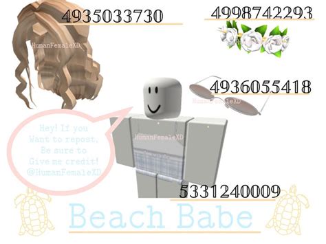 Roblox pants and shirt codes/ ids for girls clothes codes you can use. Pin on Bloxburg Clothing Codes