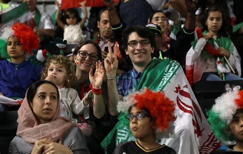 Iran Women’s Activist Says Blocked From Protesting At Russia World Cup Russia World Cup World